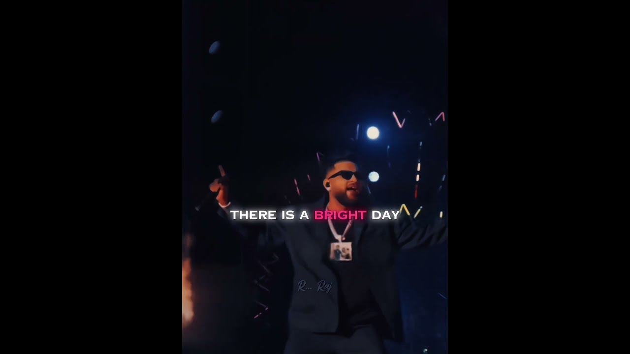 52 Bars Karan Aujla WhatsApp Status Editz 