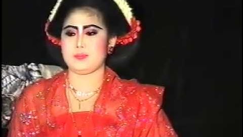 WANTIKA ~ YAHYA: LESUNG JUMENGKLUNG - WOLU WOLU IROMO
