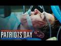 The chaotic aftermath of a devastating attack | Patriots Day | Mark Wahlberg, John Goodman