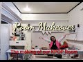 Ultimate room makeover  the making of our kpop room