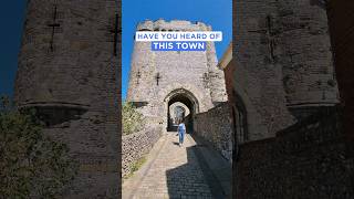 Beautiful Town in England: Lewes #hiddengems