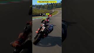MASSIVE CRASH! 💥 Ai Ogura Aprilia RS-GP26 Brutal Brno Wreck | MotoGP 26