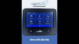 Truma iNet X Control Panel Tutorial 🧑‍🏫