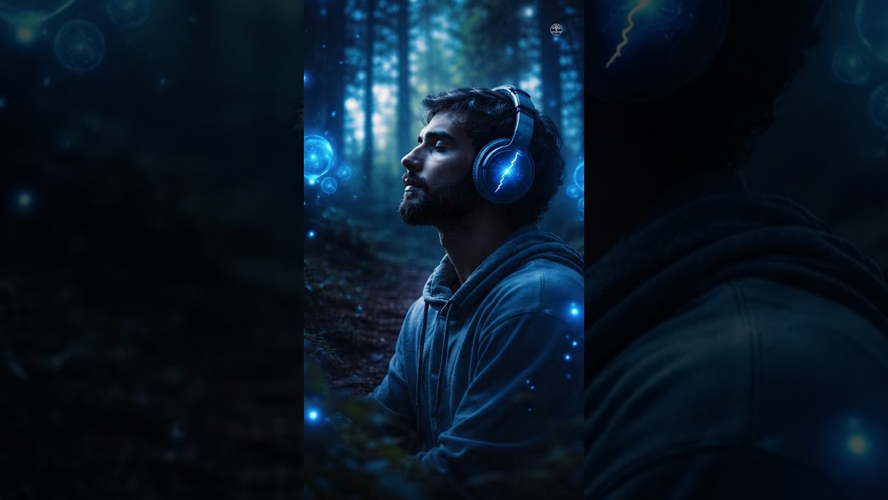 Calm Meditation Music for Daily Practice 