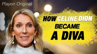 Celine Dion, Hidup Dan Perjalanan Karir Sang Diva Dunia