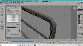 Softimage 2015 SP2 - how to apply texture and unwrap (2021) screenshot 2