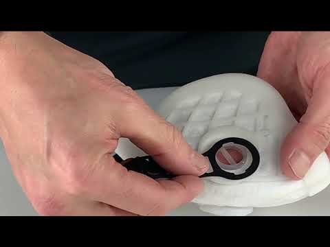 Video: Vergleich Von Videolaryngoskopgeführten Und Standardmäßigen Digitalen Insertionstechniken Der ProSeal ™ -Kehlkopfmasken-Atemwege: Eine Prospektive Randomisierte Studie