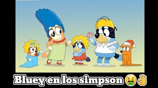 Bluey Momentos XD En español - bluey xd