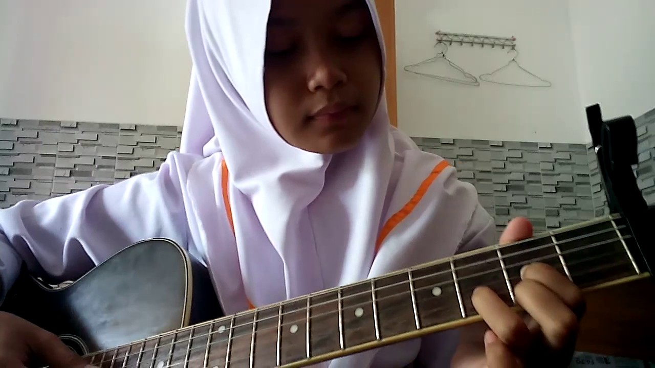 Intro Anji Dia (cover) YouTube Intro Anji Dia (cover) YouTube