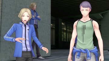 Lets Play - Digimon Story Cyber Sleuth Hacker