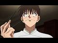 【 #鉄鍋のジャン！ 】小此木タカオ（CV：#天﨑滉平 ）「突然だけど、ジャンって呼んでいい？」
