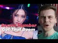 IT FACTOR ([MV] SECRET NUMBER(시크릿넘버) _ Got That Boom Reaction)