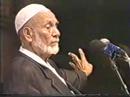 Ahmed Deedat-Easter, A Muslim View Point Part 8 of 13