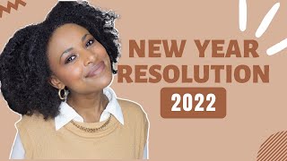 4 Easy New Year Resoluntions Ideas For 2022 (THIS WILL LITTERALLY CHANGE YOUR LIFE)