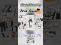 Relaxing Dress Up Game 🎀 Honey Dress Up Shorts