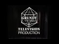 Grundy television production 1983