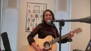 Gunung Semeru Meledak DASYAT - Junita TP(original )