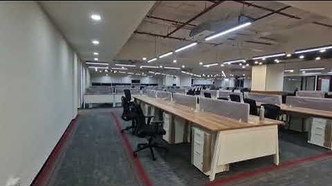 My project Hansen in pune