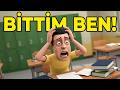 Okulda Altına Yapan Öğrenci #babamerhaba #komik #shorts