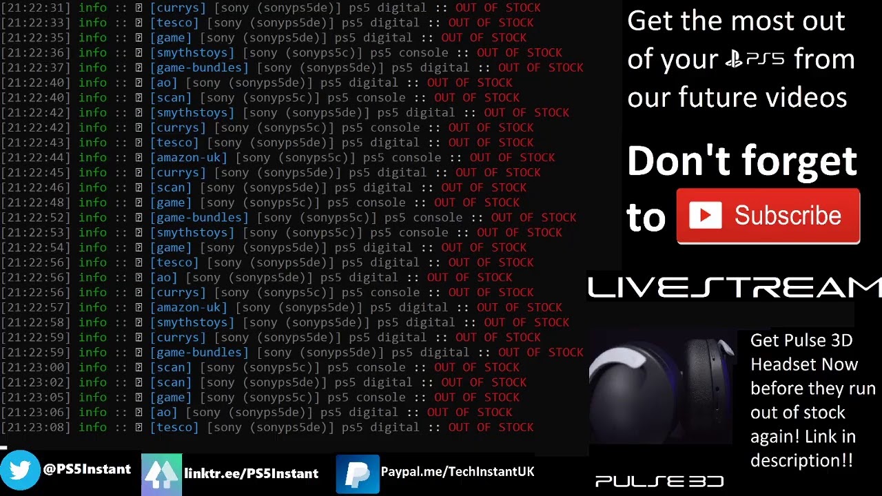 shopto pulse 3d