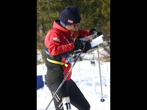 Orienteering USA