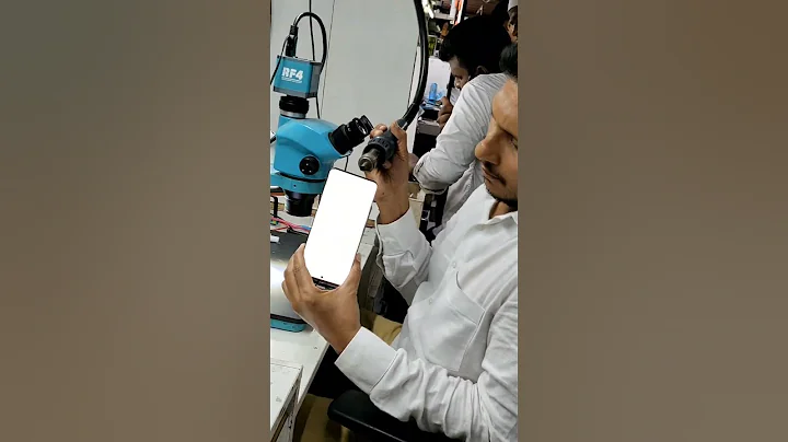 SAMSUNG GALAXY S20 ULTRA WHITE SCREEN ISSUE 💯 DONE WITHOUT CHANGE DISPLAY#quickservice#happycustomer