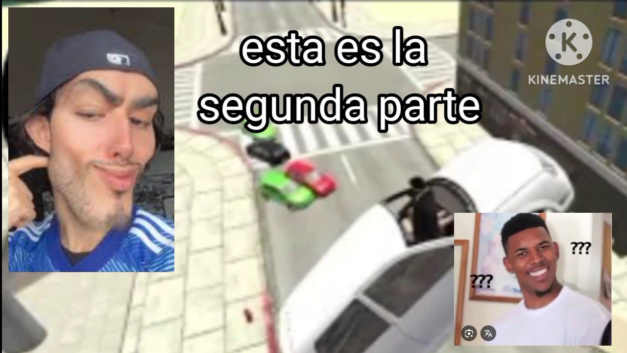 Los 5 Bugs más rotos de los ángeles crimes #2