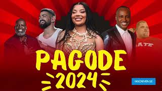 Melhores Pagodes 2024