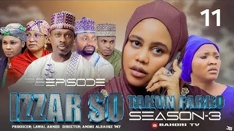 IZZAR SO TAKUN FARKO SEASON 3 EPISODE 11 ORIGINAL