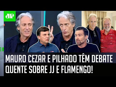 DEBATE ESQUENTA entre