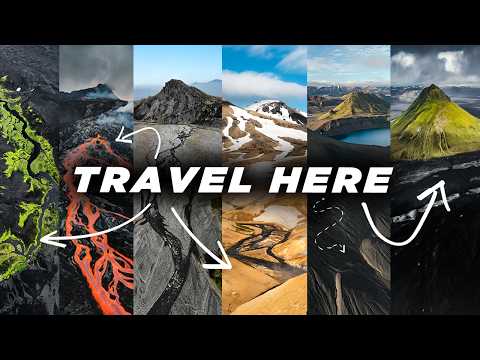 Video: Landmannalaugar: Hướng dẫn về Cao nguyên Trung tâm của Iceland
