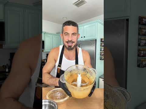 Los voy a regresar a la niñez #recipe #receta