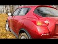 Какой Nissan Juke выбрать, чтобы не попасть на деньги