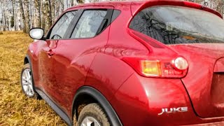 :  Nissan Juke ,     