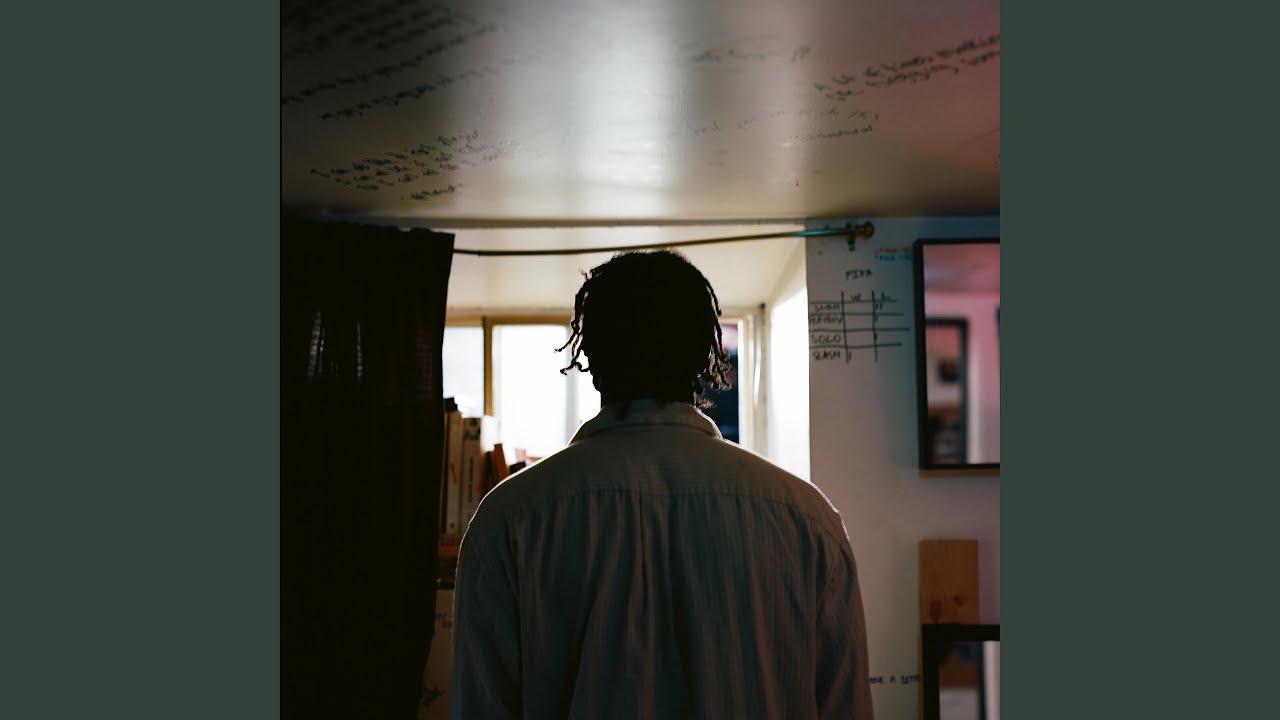 Sean Leon (The Death Of)