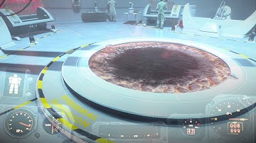 Fallout 4 Synth production @ the Institute