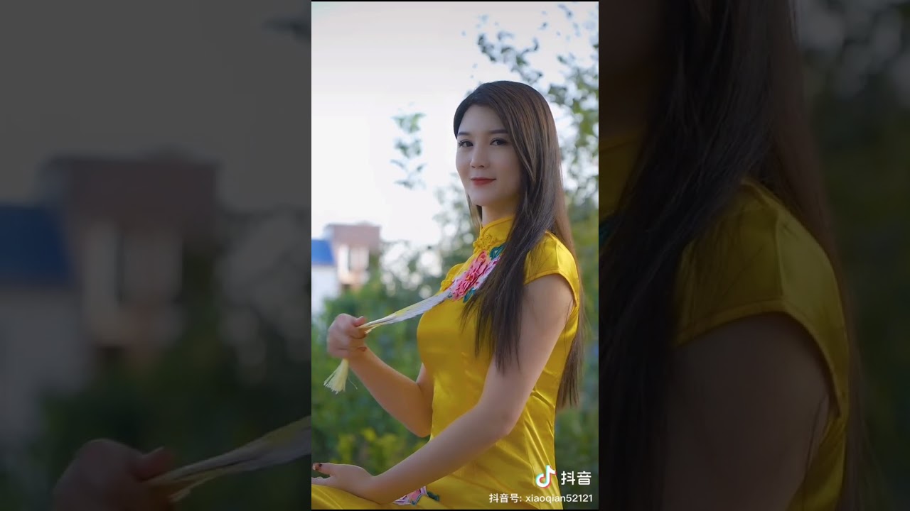 别知己（华语 女声）