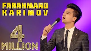 Фарахманд Каримов - Лайло 2019 | Farahmand Karimov - Laylo 2019 Resimi