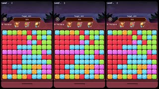 Happy Pop Star Legend Gameplay Video for Android Mobile screenshot 4