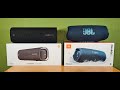 Xiaomi Sound Party Vs JBL Charge 5 🔥🔥🔥🧐
