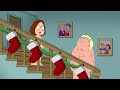 Family Guy - We got company, no nμde wandering!