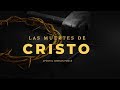 Apóstol German Ponce | Las Muertes De Cristo | martes 10 de julio 2018