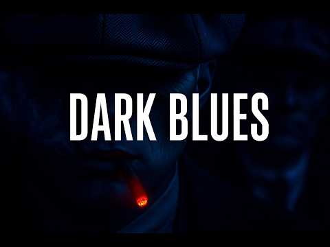 Music For Men Who Don T Explain Themselves Gentleman Dark Blues Playlist 