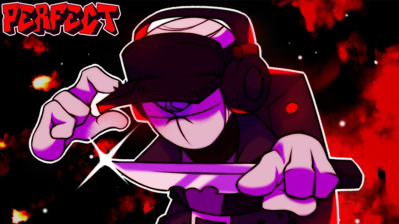 Friday Night Funkin' - Perfect Combo - VS DEIMOS [CANCELLED BUILD] Mod [HARD]