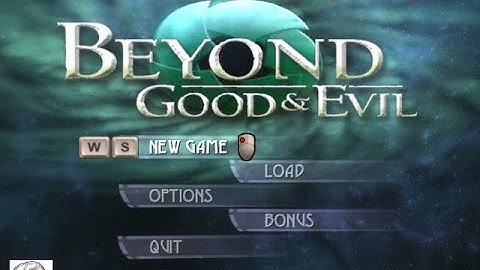 Sneaking Deeper Into The Factory.  Beyond Good And Evil Playthrough (8/22)