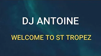 π§ DJ ANTOINE - WELCOME TO ST TROPEZ (SLOWED & REVERB) π§ DJ ANTOINE - WELCOME TO ST TROPEZ (SLOWED & REVERB)