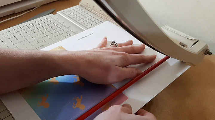 DIY Slumber Party Invitation