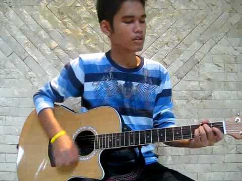 The Potter's Hand - Hillsong (Marcus Nicolas cover)