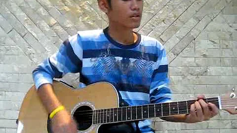 The Potter's Hand - Hillsong (Marcus Nicolas cover)