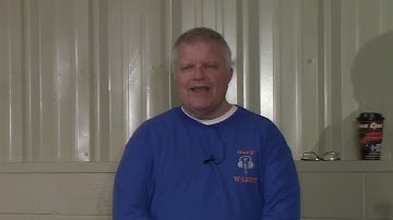 OLD - Extra Class January 2019 Chapter 07 Part 02 Radio Signals and Measurements - Old question Pool